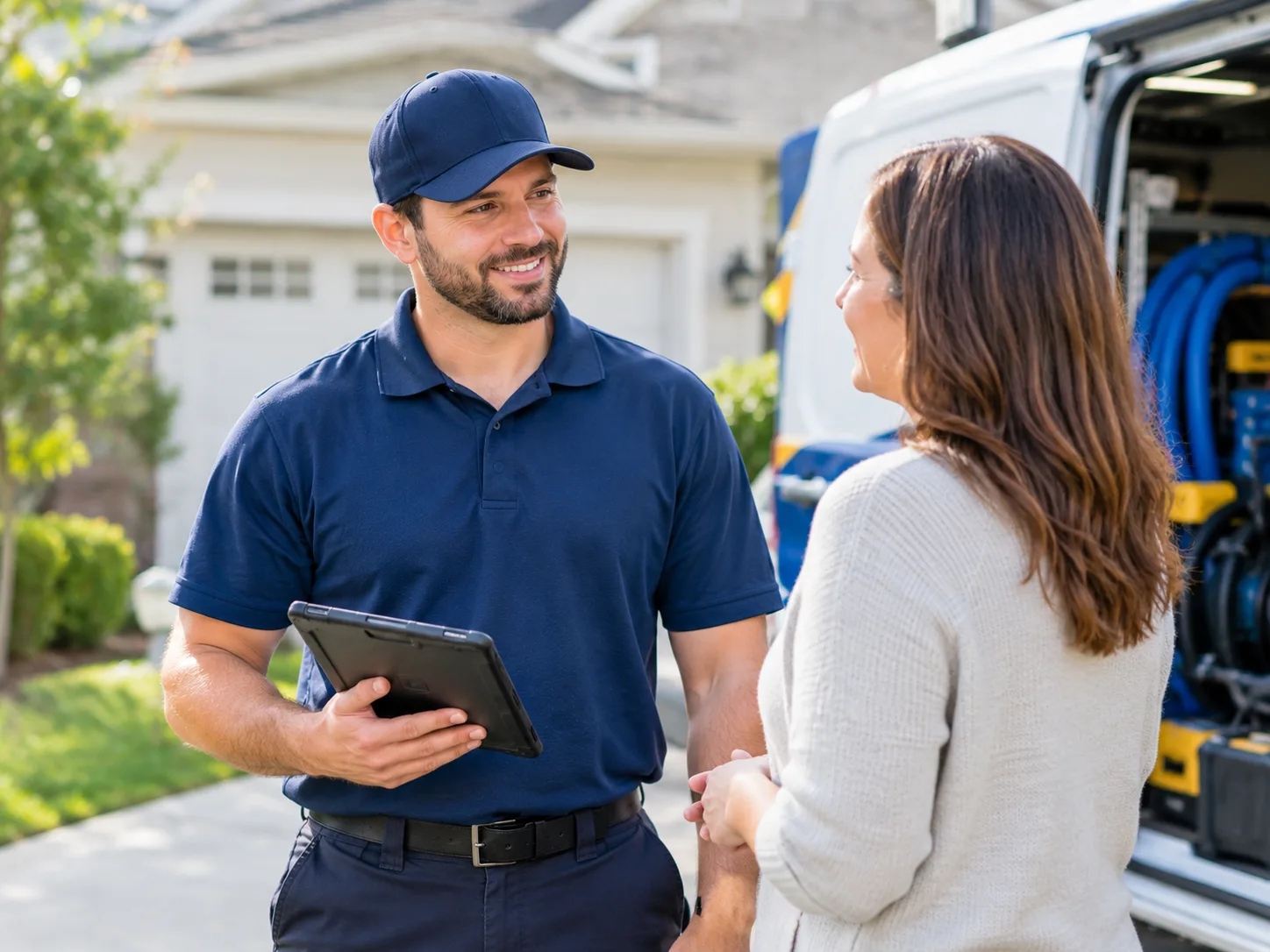 Sewage Backup Cleanup Gerry, NY FAQs
